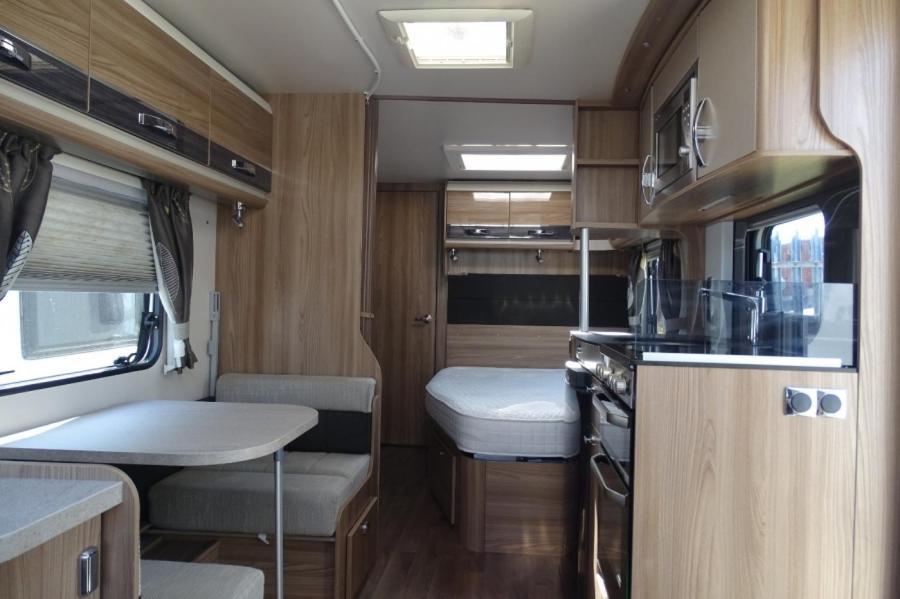 Hotel Highland Caravan Wick  Zewnętrze zdjęcie