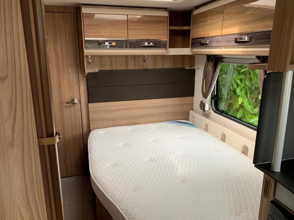 Hotel Highland Caravan Wick  Zewnętrze zdjęcie